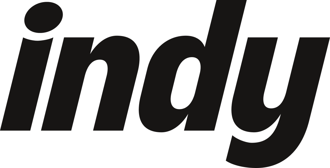 Logo de Indy, client de la solution de télédéclaration Teledec