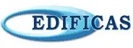 Logo EDIFICAS, organisme de référence certifiant la conformité légale et sécurisée des solutions TELEDEC pour la télédéclaration en ligne.