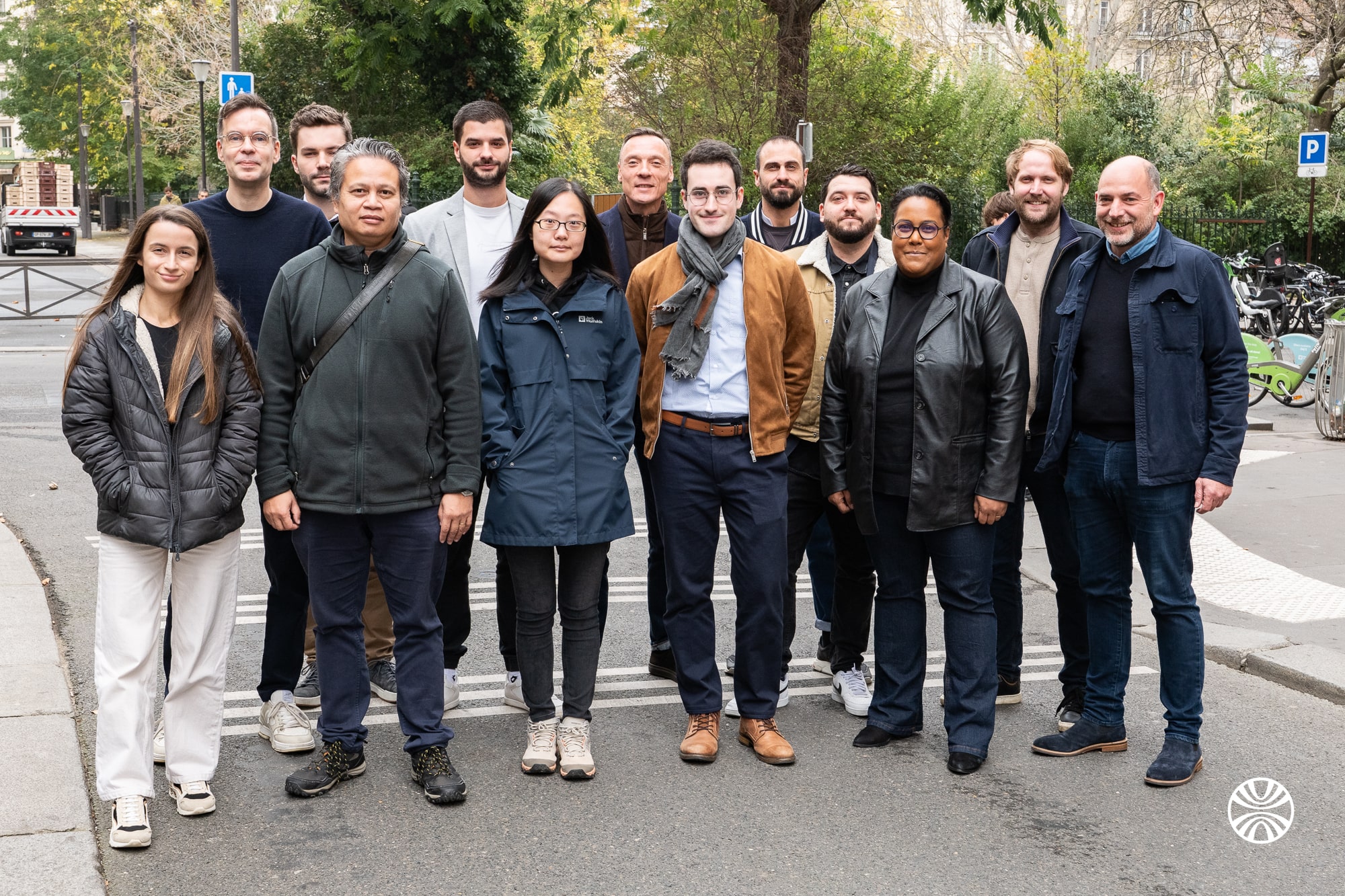 Photo de l'équipe Teledec, experts en télédéclaration fiscale et accompagnement des entreprises